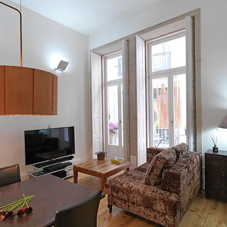 Flh Stylish Apartment