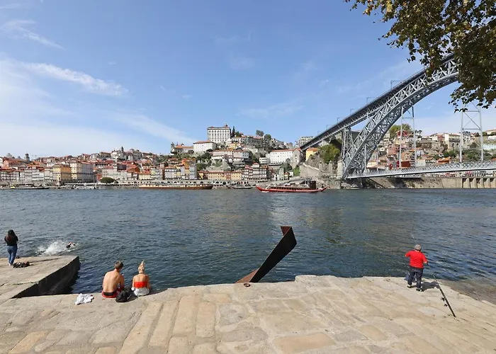 Apartament Flh Stylish