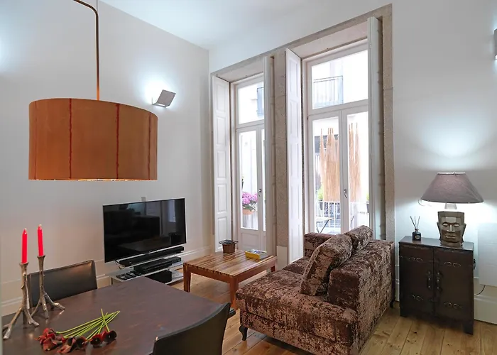 Flh Stylish Apartament