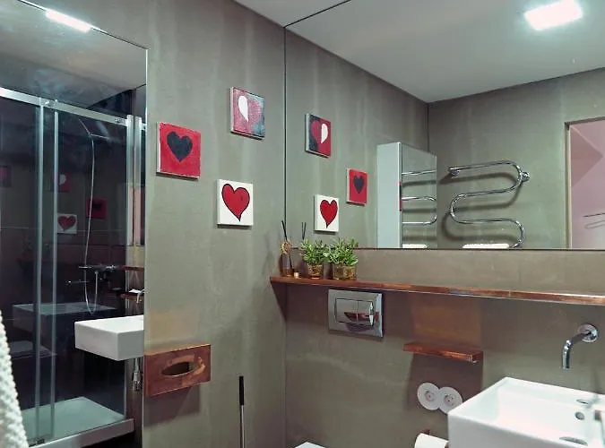 Apartament Flh Stylish Porto