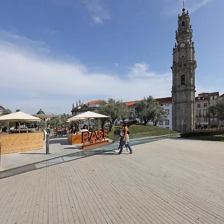 Flh Stylish بورتو