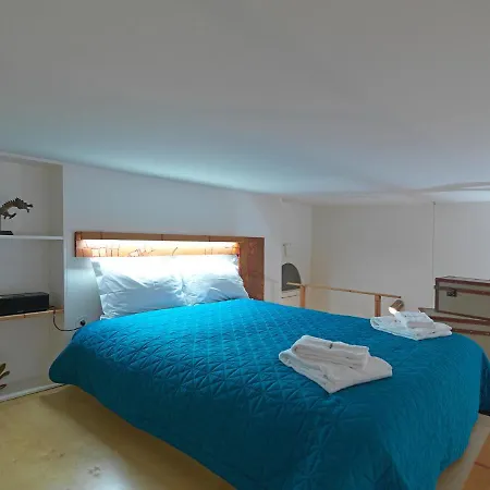 Apartment Flh Stylish Porto