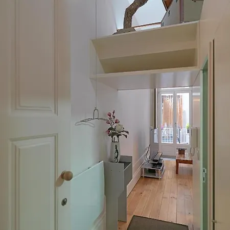 Apartment Flh Stylish *