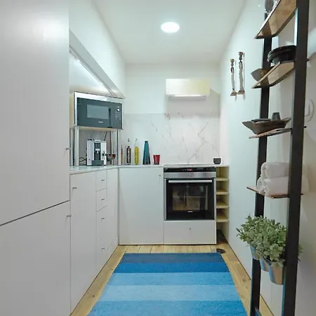 Flh Stylish Apartment
