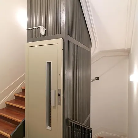 Apartamento Flh Stylish *