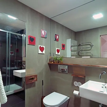 Apartamento Flh Stylish Oporto