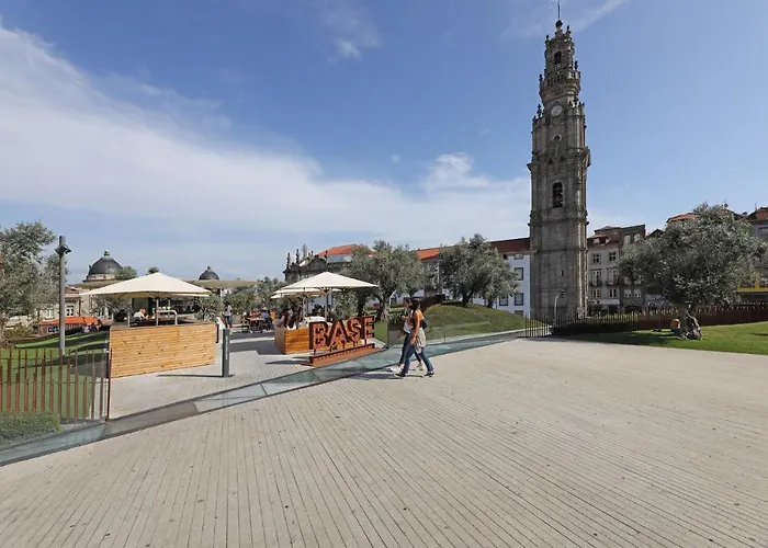 Flh Stylish بورتو