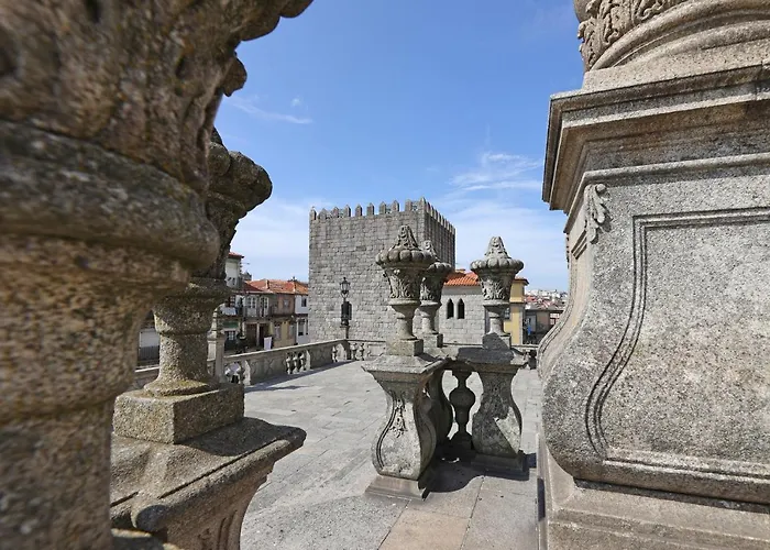 Apartamento Flh Stylish Oporto