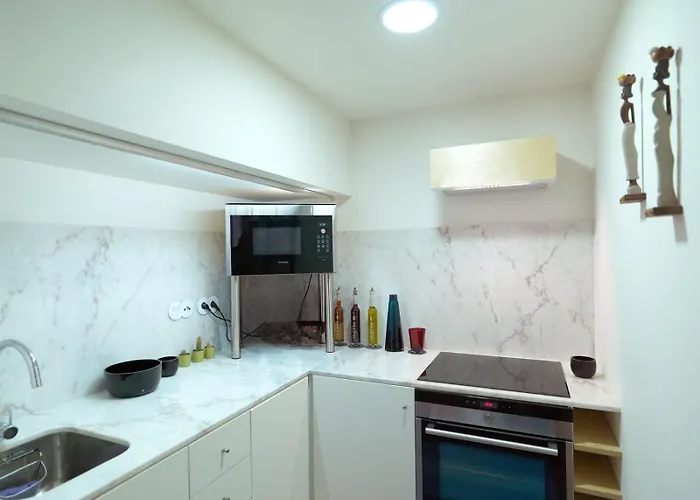 Flh Stylish Apartamento