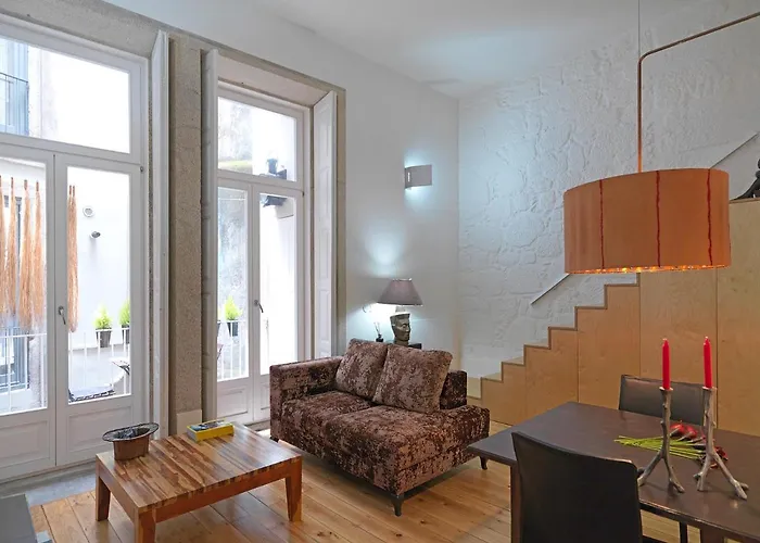 Apartamento Flh Stylish *