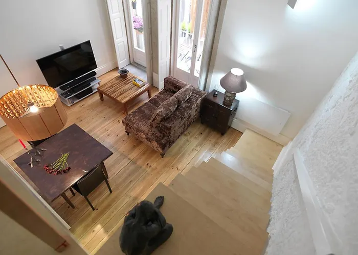 Flh Stylish Apartamento *