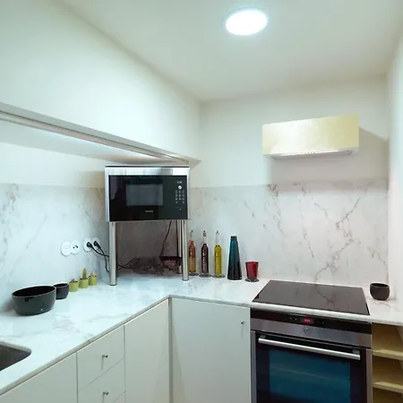 Flh Stylish Appartamento