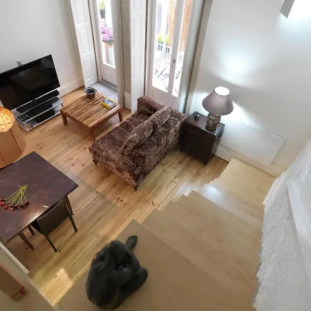 Flh Stylish Apartment *