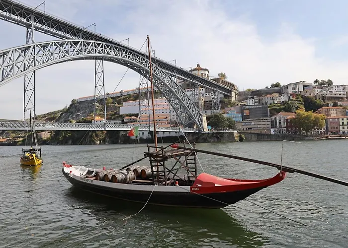 Flh Stylish * Oporto