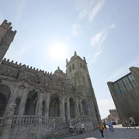 Flh Stylish Appartement