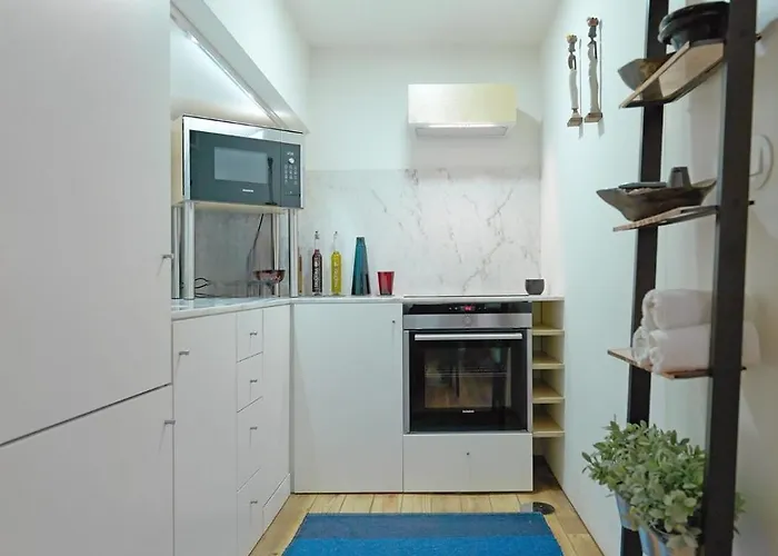 Appartement Flh Stylish