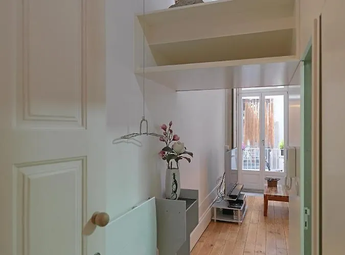 Appartement Flh Stylish *