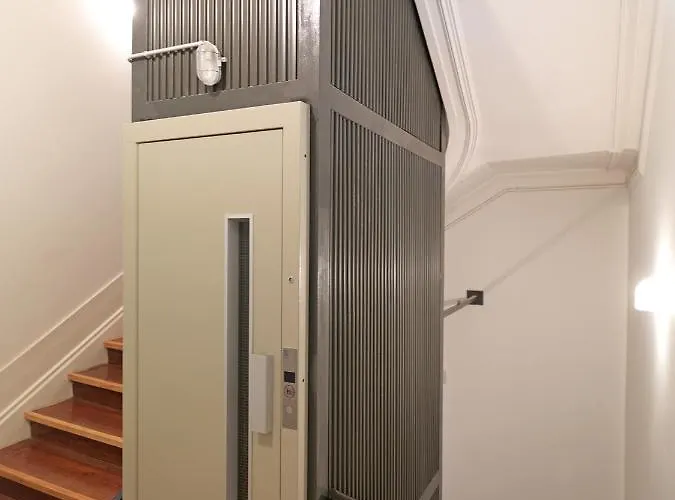 Appartement Flh Stylish *